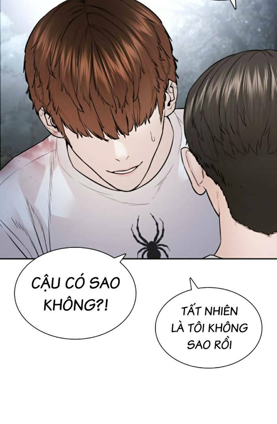 Cách Chiến Thắng Trận Đấu Chap 195 - Next Chap 196