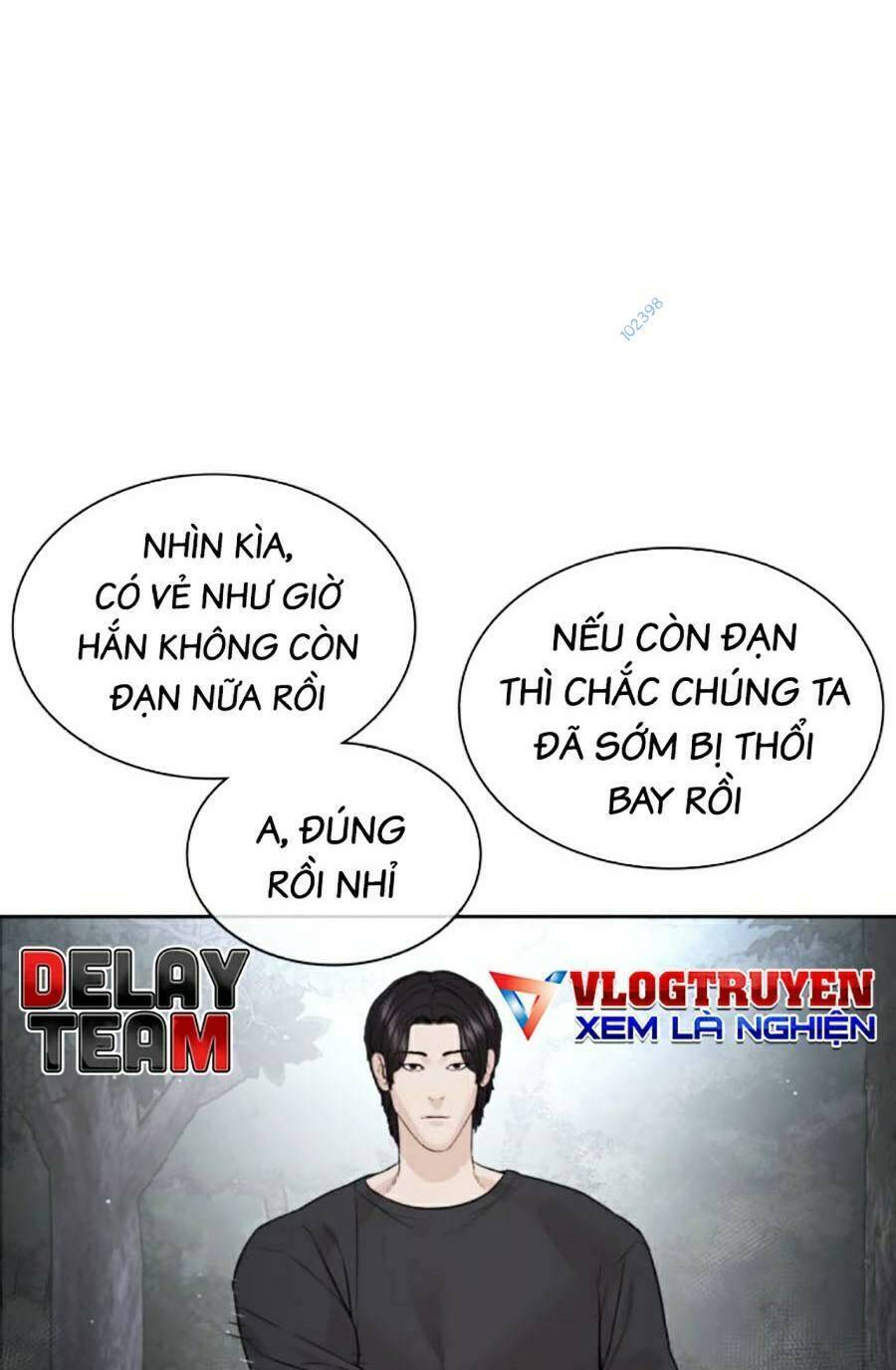 Cách Chiến Thắng Trận Đấu Chap 195 - Next Chap 196