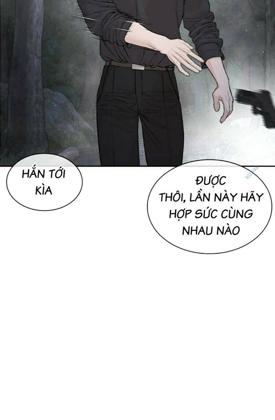 Cách Chiến Thắng Trận Đấu Chap 195 - Next Chap 196