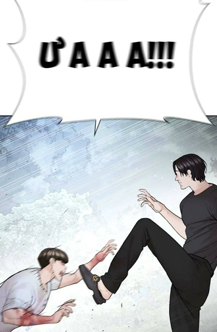 Cách Chiến Thắng Trận Đấu Chap 195 - Next Chap 196
