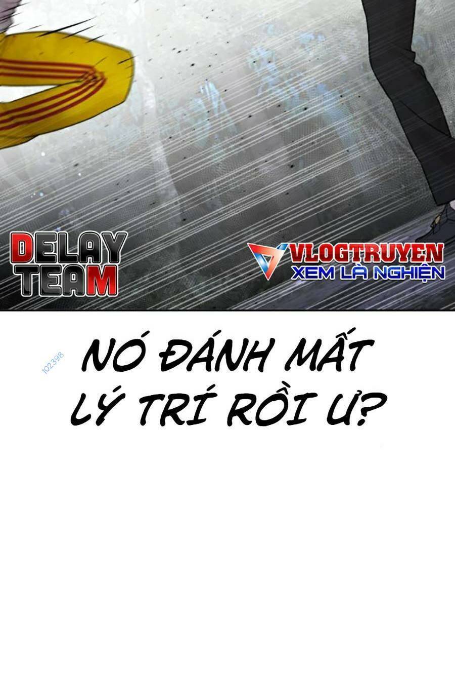 Cách Chiến Thắng Trận Đấu Chap 195 - Next Chap 196