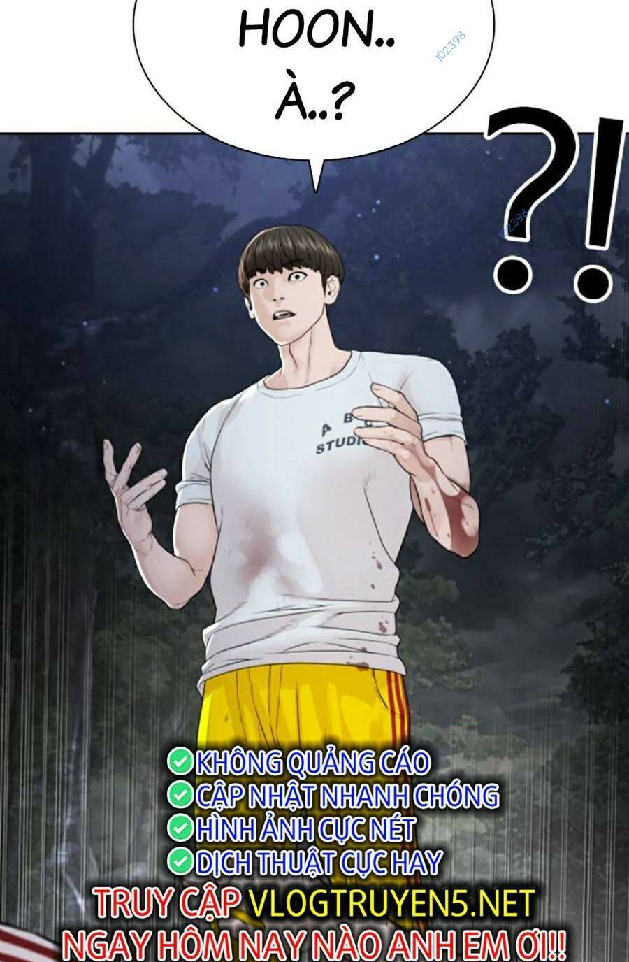 Cách Chiến Thắng Trận Đấu Chap 195 - Next Chap 196