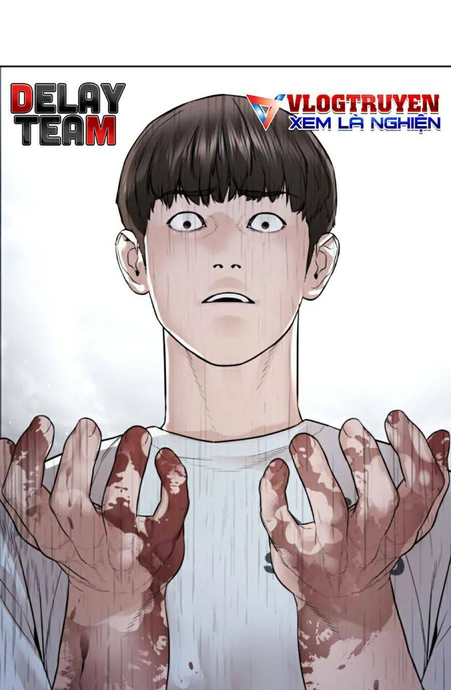 Cách Chiến Thắng Trận Đấu Chap 195 - Next Chap 196