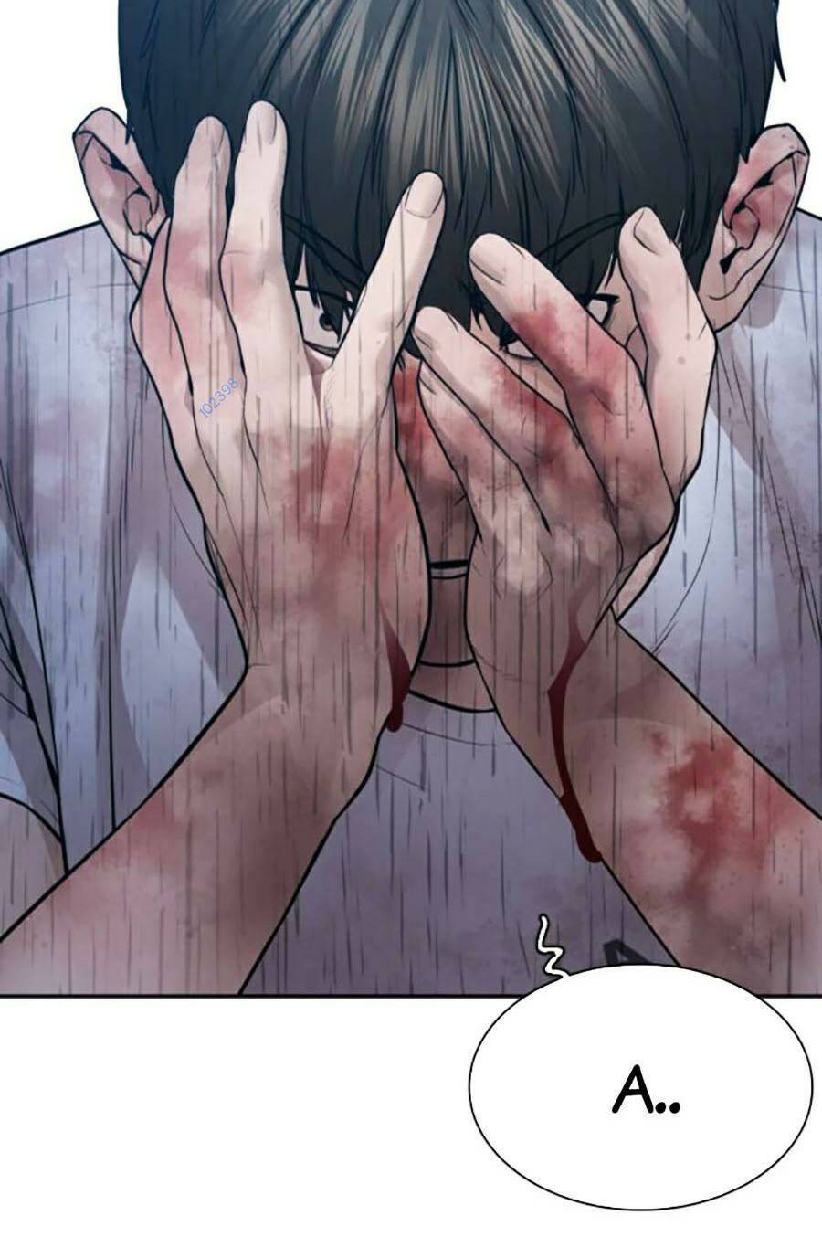 Cách Chiến Thắng Trận Đấu Chap 195 - Next Chap 196