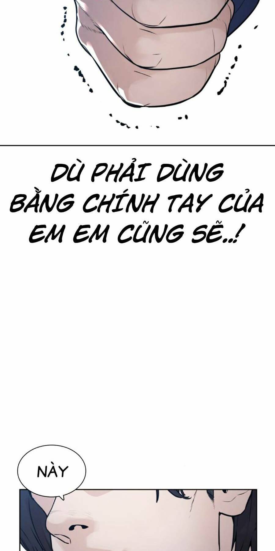 Cách Chiến Thắng Trận Đấu Chap 195 - Next Chap 196