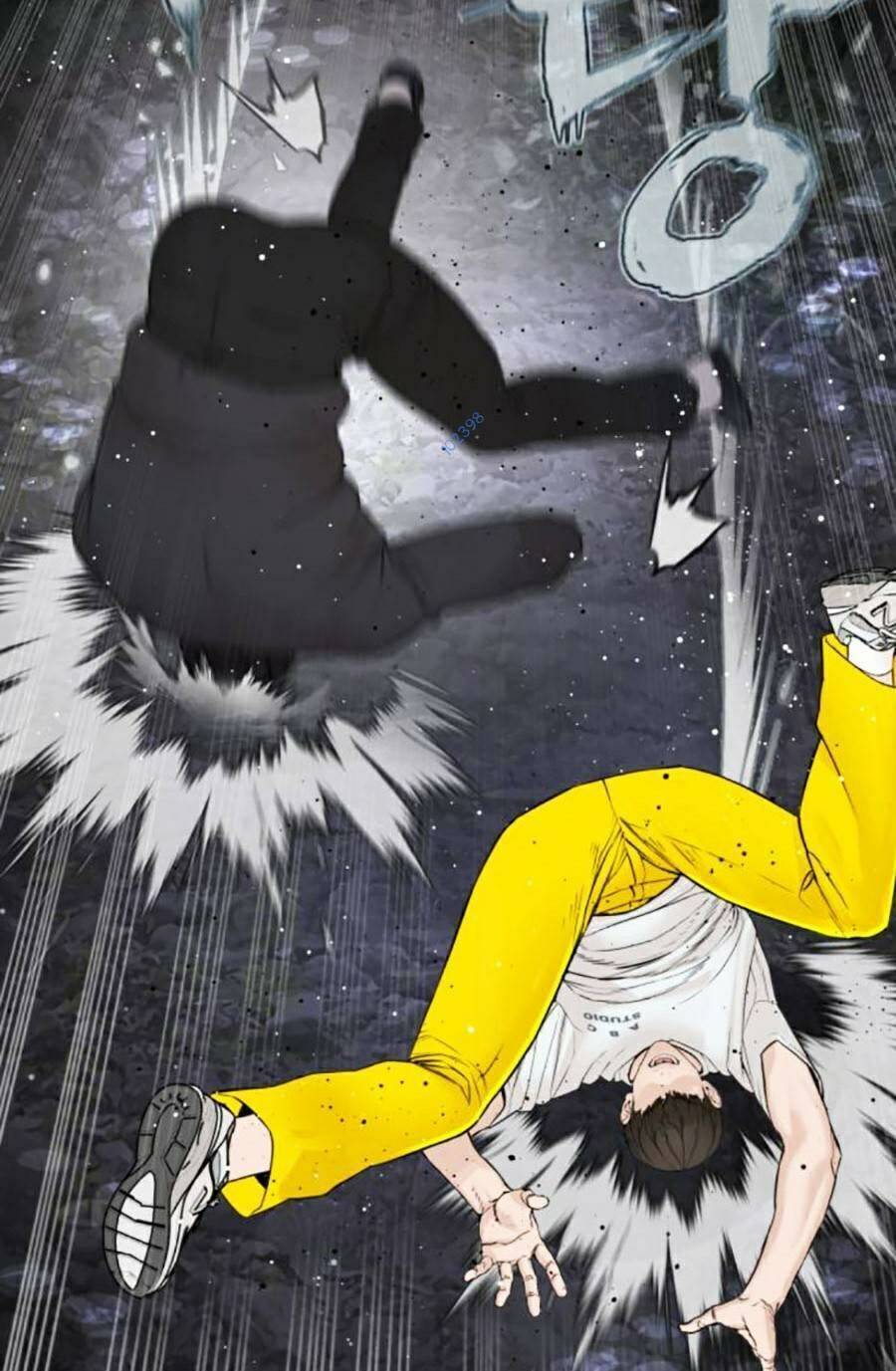 Cách Chiến Thắng Trận Đấu Chap 195 - Next Chap 196