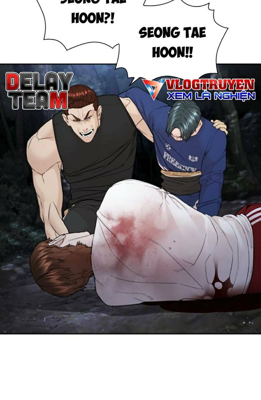 Cách Chiến Thắng Trận Đấu Chap 195 - Next Chap 196