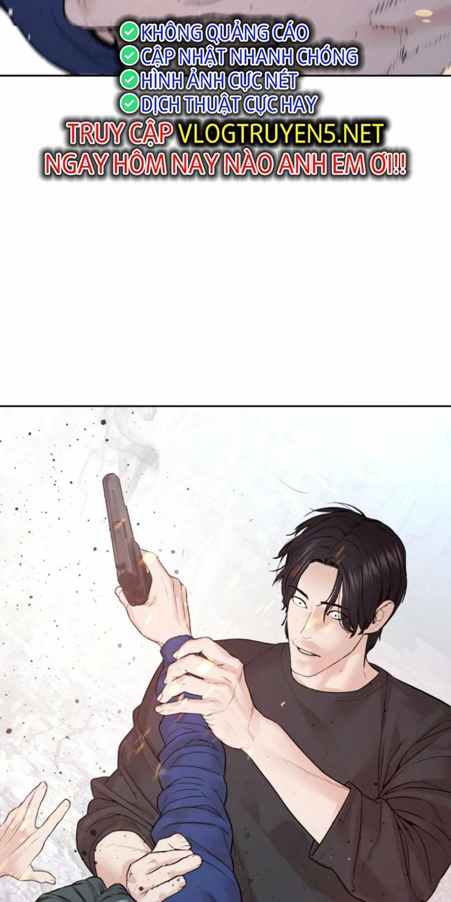 Cách Chiến Thắng Trận Đấu Chap 195 - Next Chap 196