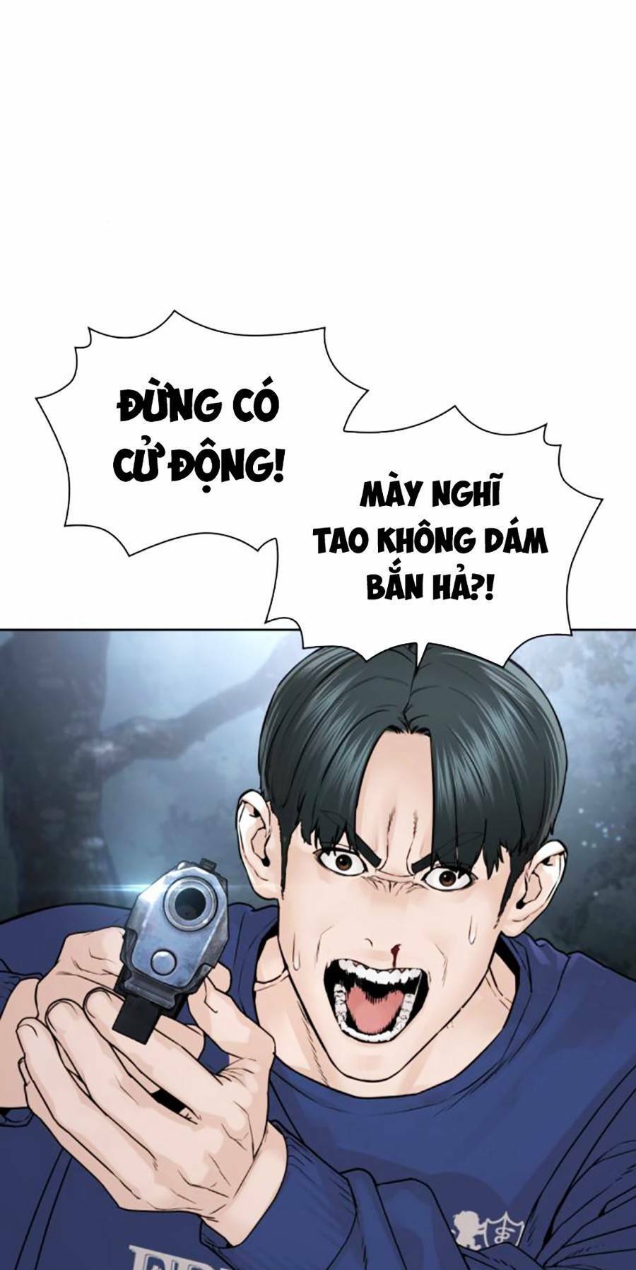 Cách Chiến Thắng Trận Đấu Chap 195 - Next Chap 196