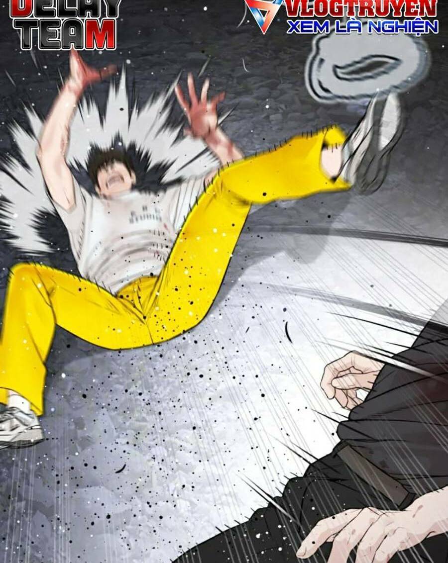 Cách Chiến Thắng Trận Đấu Chap 195 - Next Chap 196