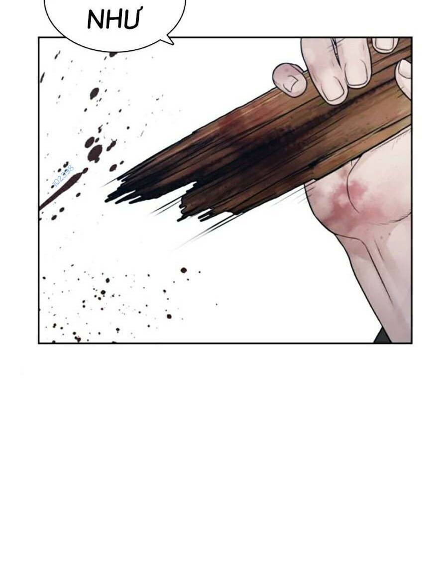 Cách Chiến Thắng Trận Đấu Chap 195 - Next Chap 196