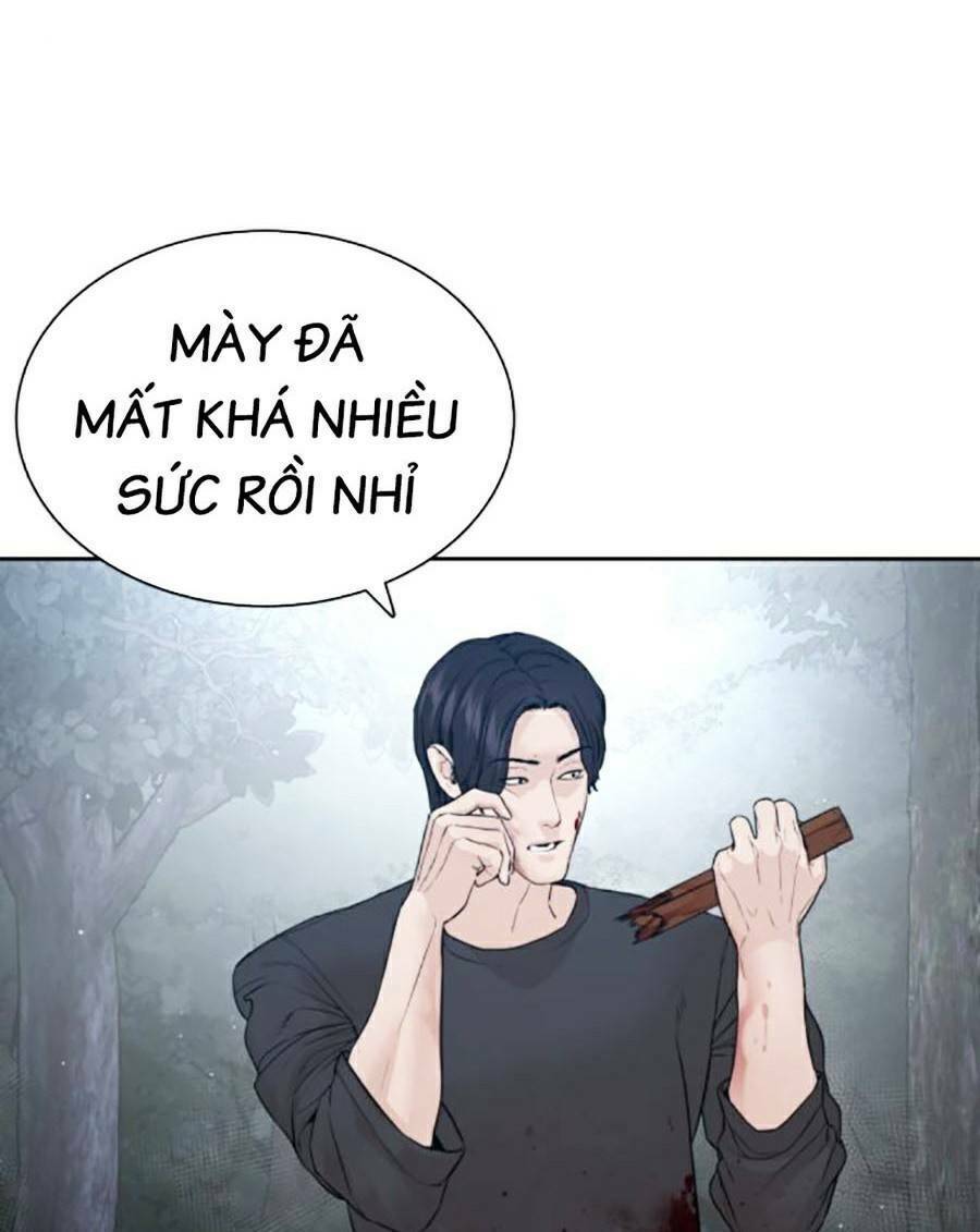 Cách Chiến Thắng Trận Đấu Chap 195 - Next Chap 196