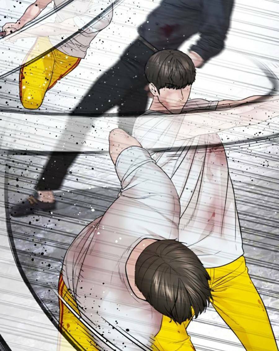 Cách Chiến Thắng Trận Đấu Chap 195 - Next Chap 196