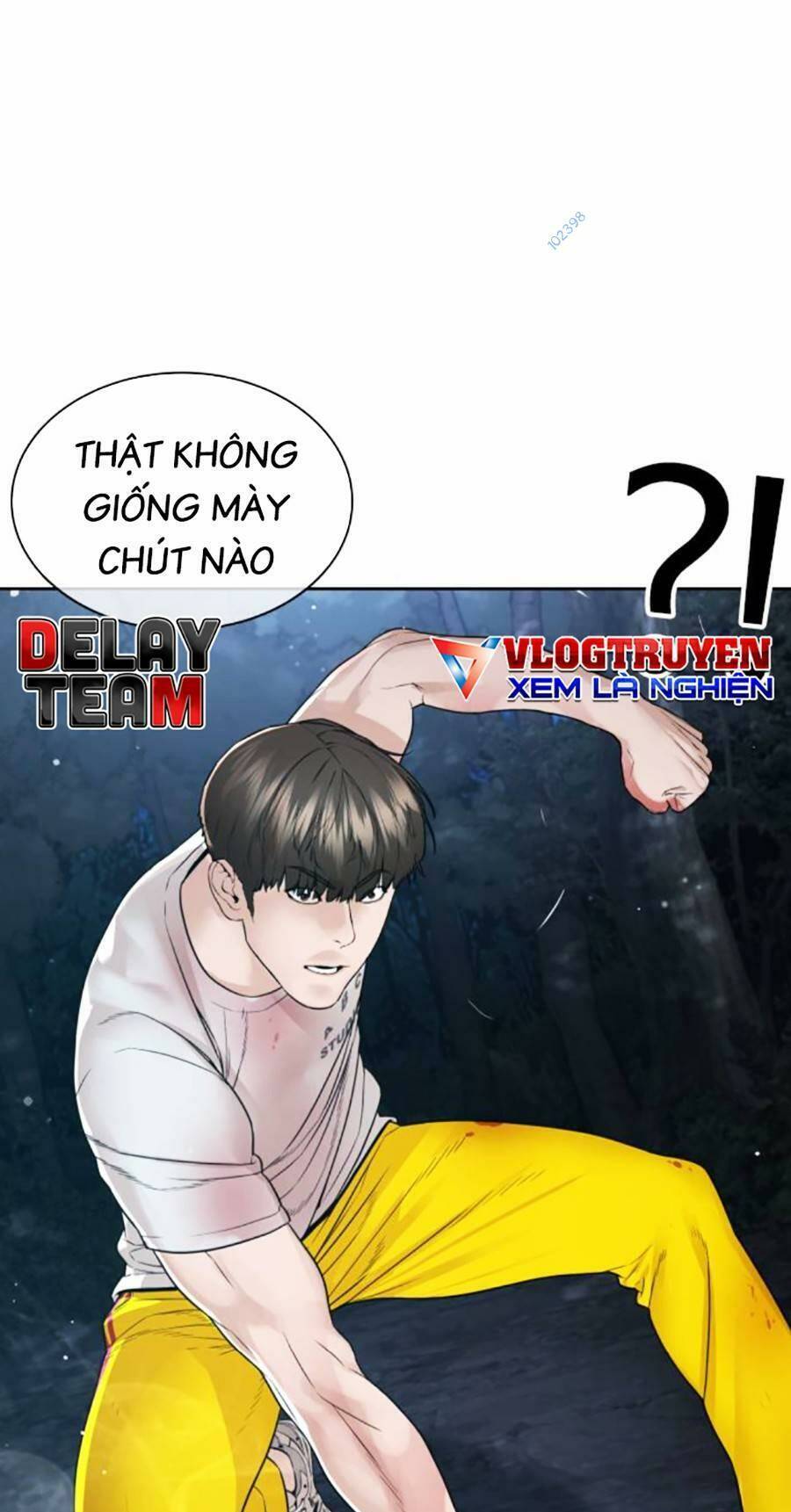 Cách Chiến Thắng Trận Đấu Chap 195 - Next Chap 196