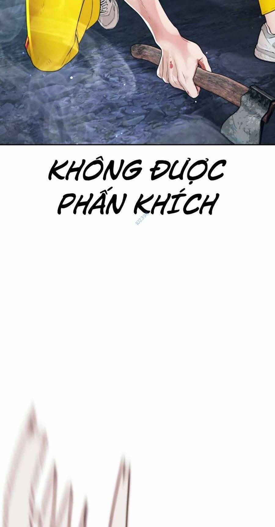 Cách Chiến Thắng Trận Đấu Chap 195 - Next Chap 196