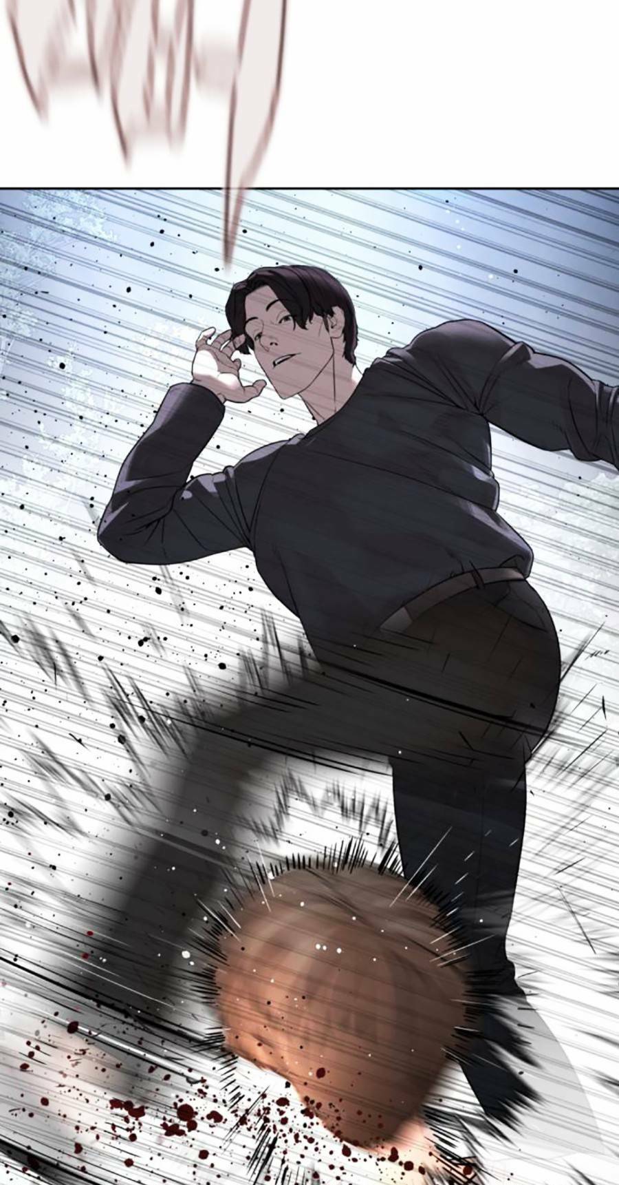 Cách Chiến Thắng Trận Đấu Chap 195 - Next Chap 196