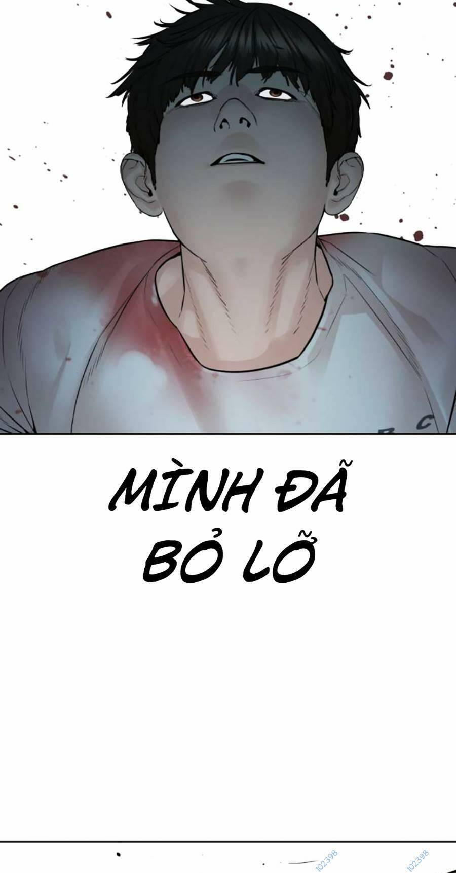Cách Chiến Thắng Trận Đấu Chap 195 - Next Chap 196