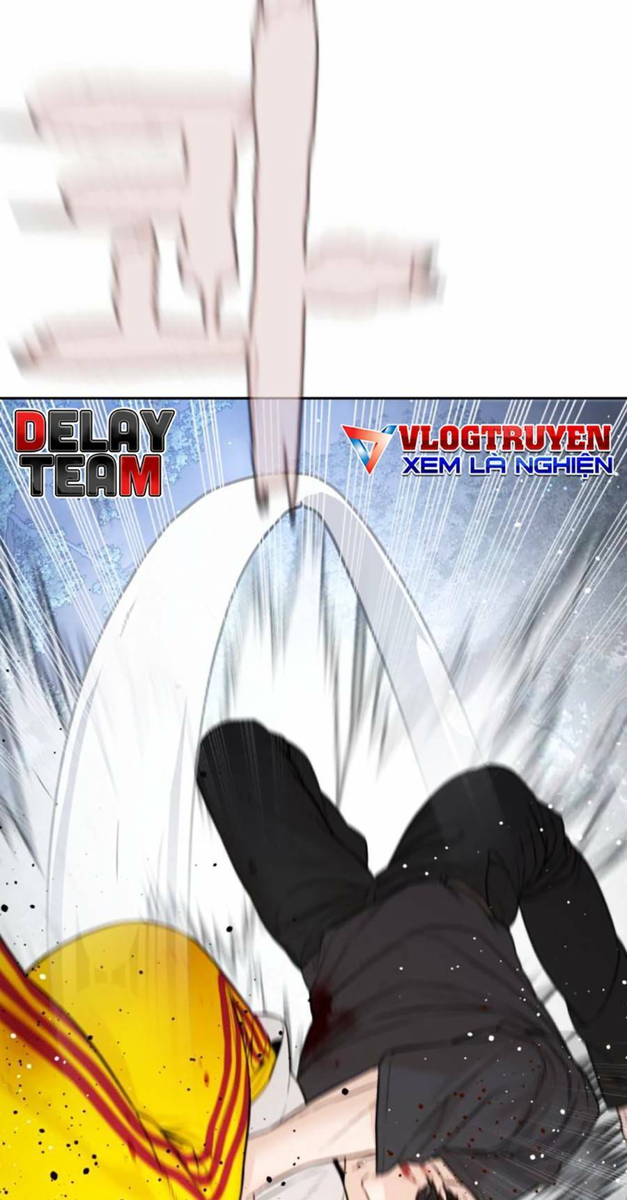 Cách Chiến Thắng Trận Đấu Chap 195 - Next Chap 196