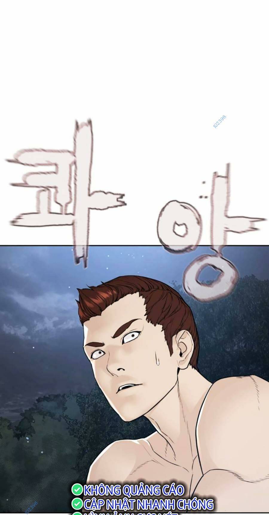 Cách Chiến Thắng Trận Đấu Chap 195 - Next Chap 196