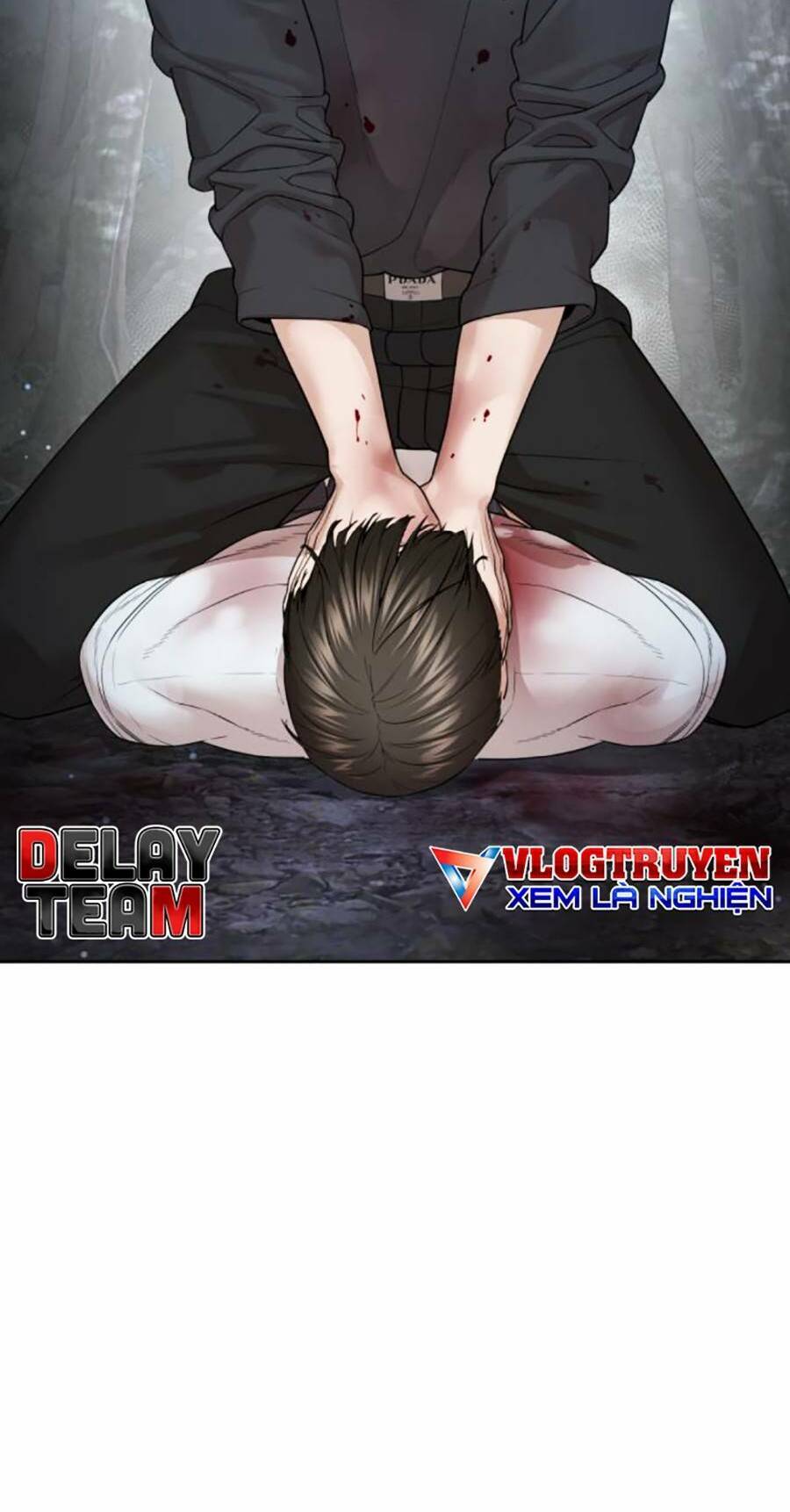 Cách Chiến Thắng Trận Đấu Chap 195 - Next Chap 196