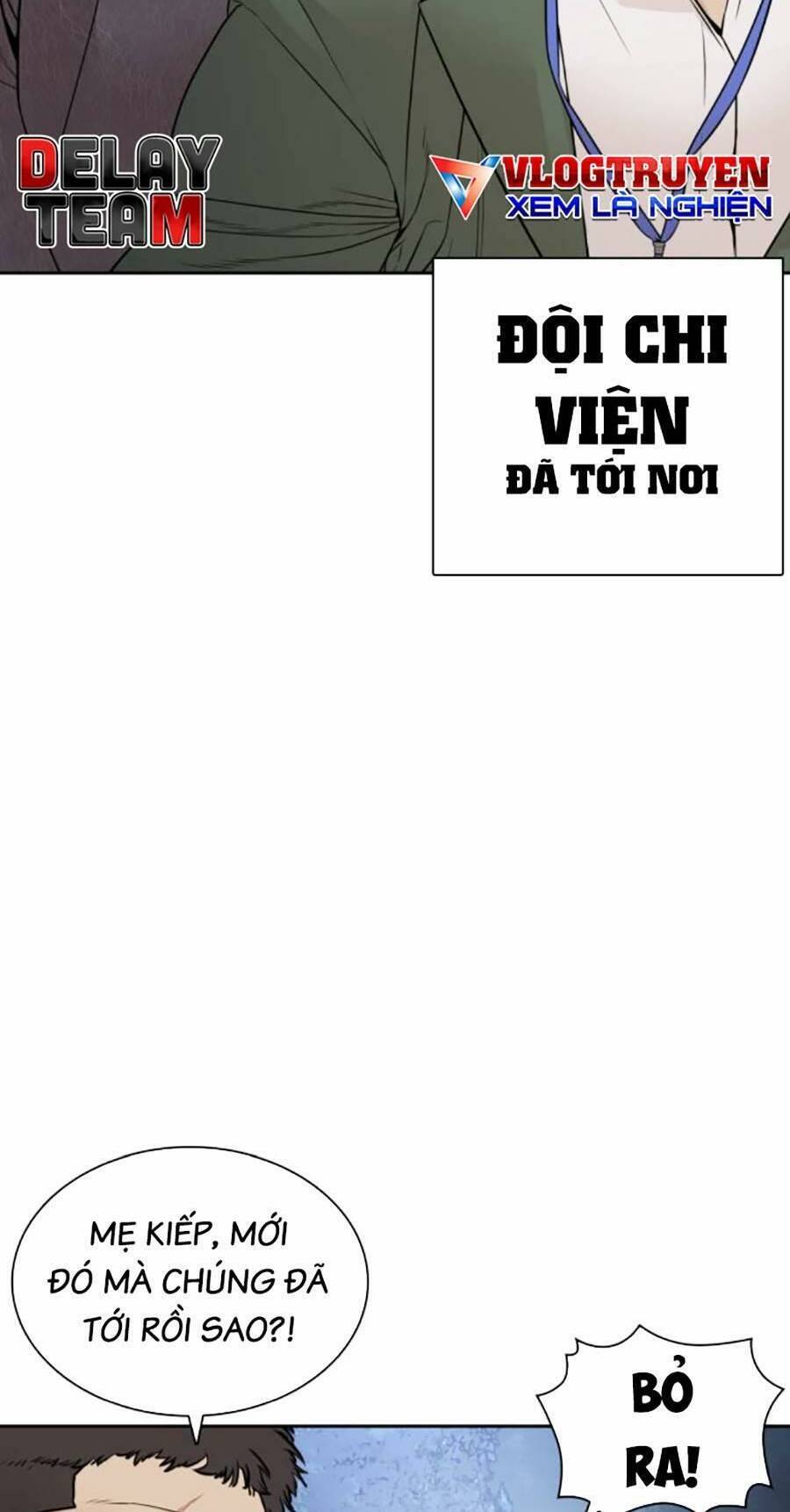 Cách Chiến Thắng Trận Đấu Chap 195 - Next Chap 196