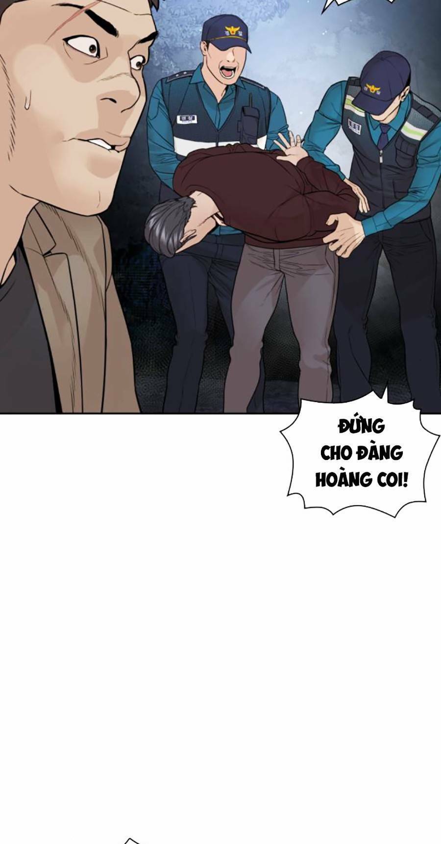 Cách Chiến Thắng Trận Đấu Chap 195 - Next Chap 196