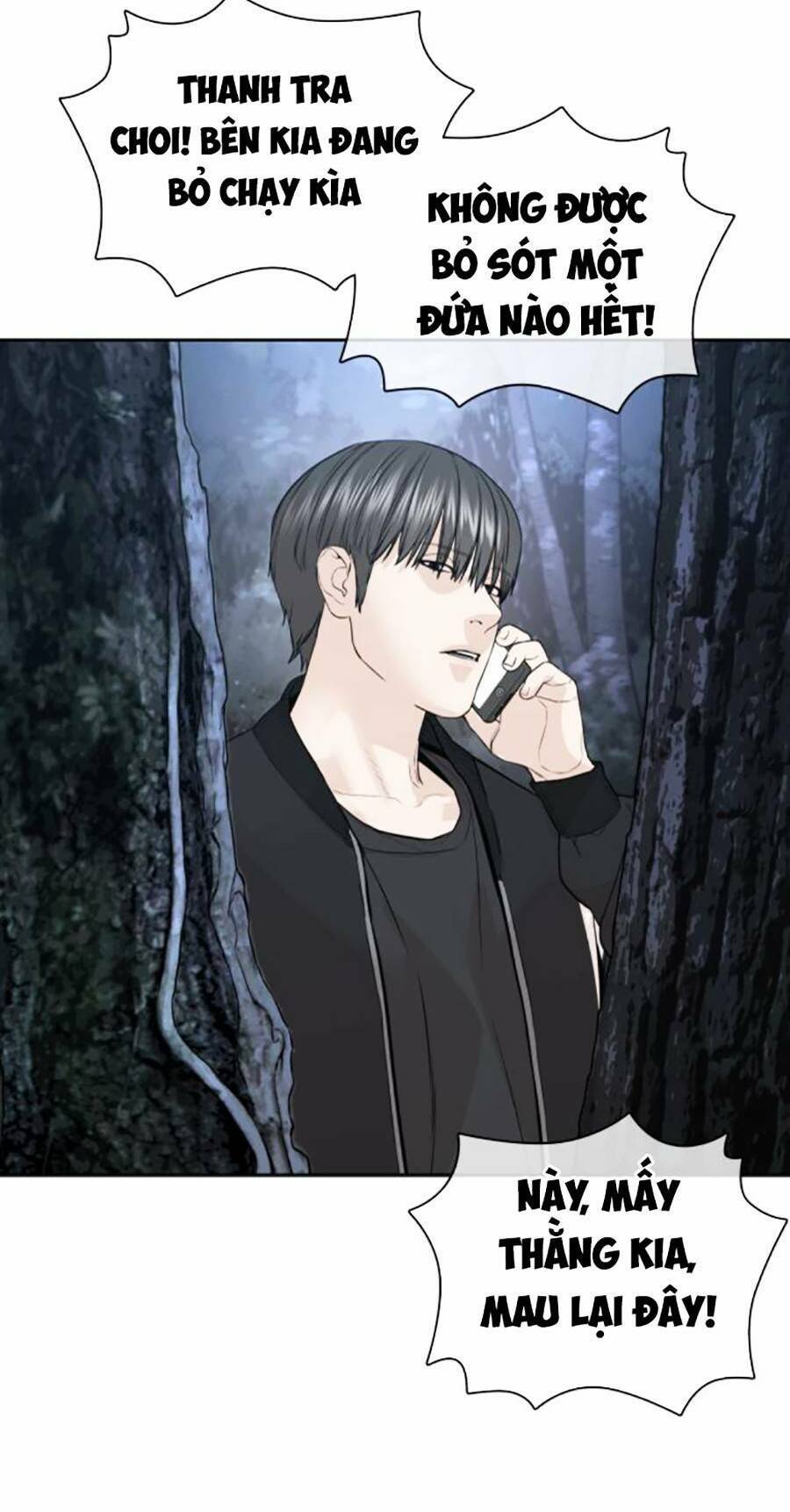 Cách Chiến Thắng Trận Đấu Chap 195 - Next Chap 196