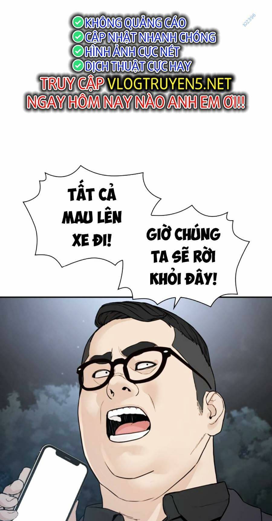 Cách Chiến Thắng Trận Đấu Chap 195 - Next Chap 196