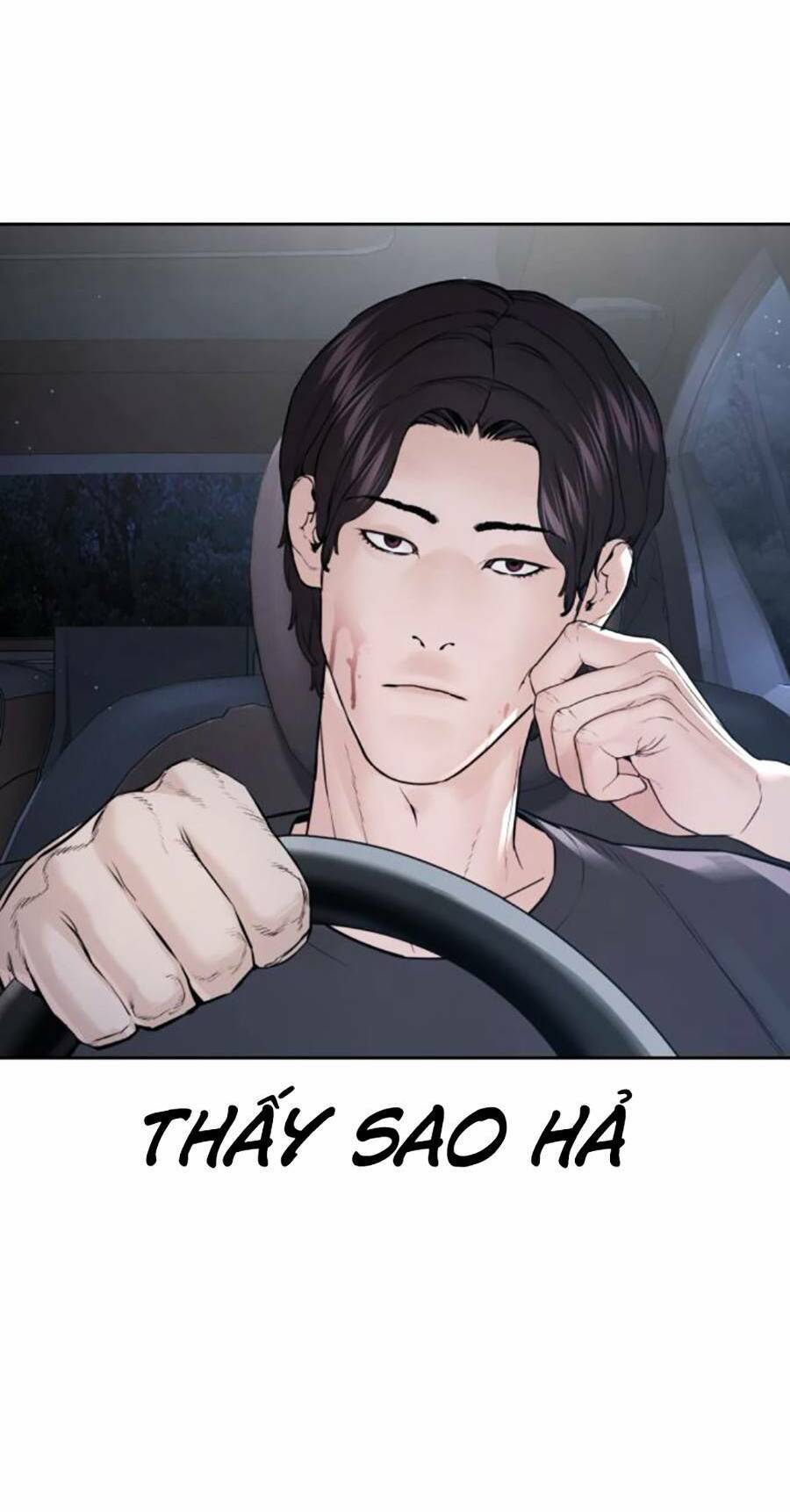 Cách Chiến Thắng Trận Đấu Chap 195 - Next Chap 196