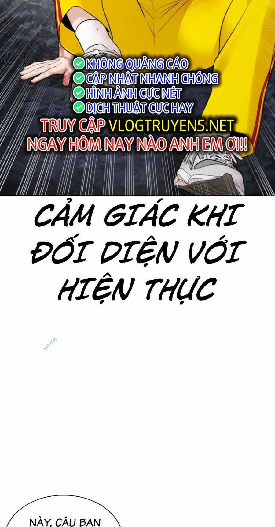 Cách Chiến Thắng Trận Đấu Chap 195 - Next Chap 196