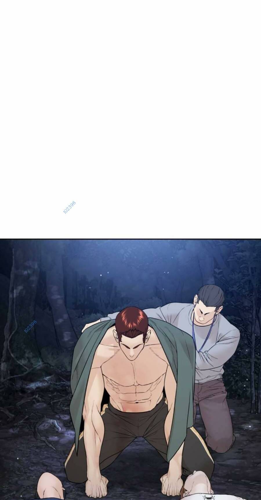 Cách Chiến Thắng Trận Đấu Chap 195 - Next Chap 196