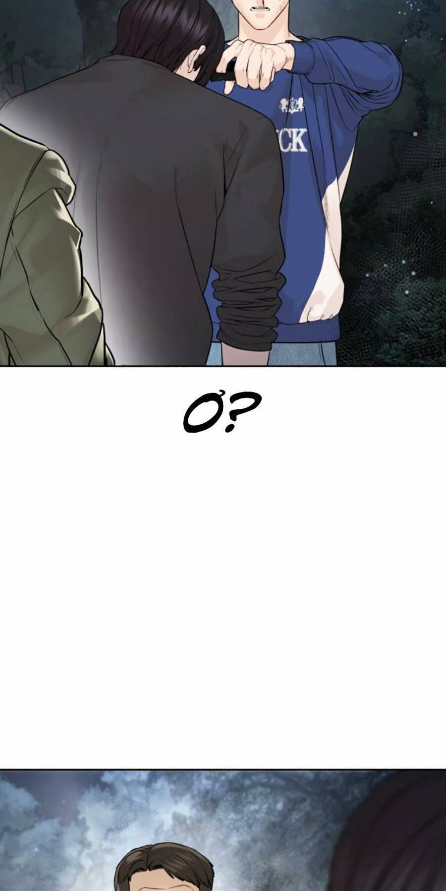 Cách Chiến Thắng Trận Đấu Chap 195 - Next Chap 196