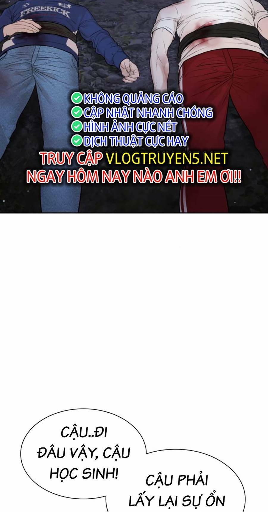 Cách Chiến Thắng Trận Đấu Chap 195 - Next Chap 196