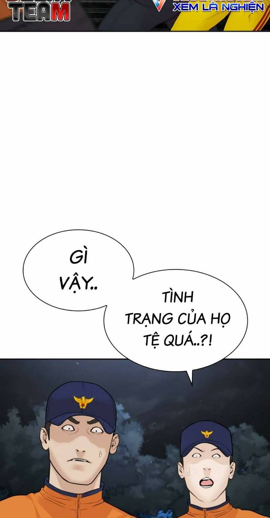 Cách Chiến Thắng Trận Đấu Chap 195 - Next Chap 196