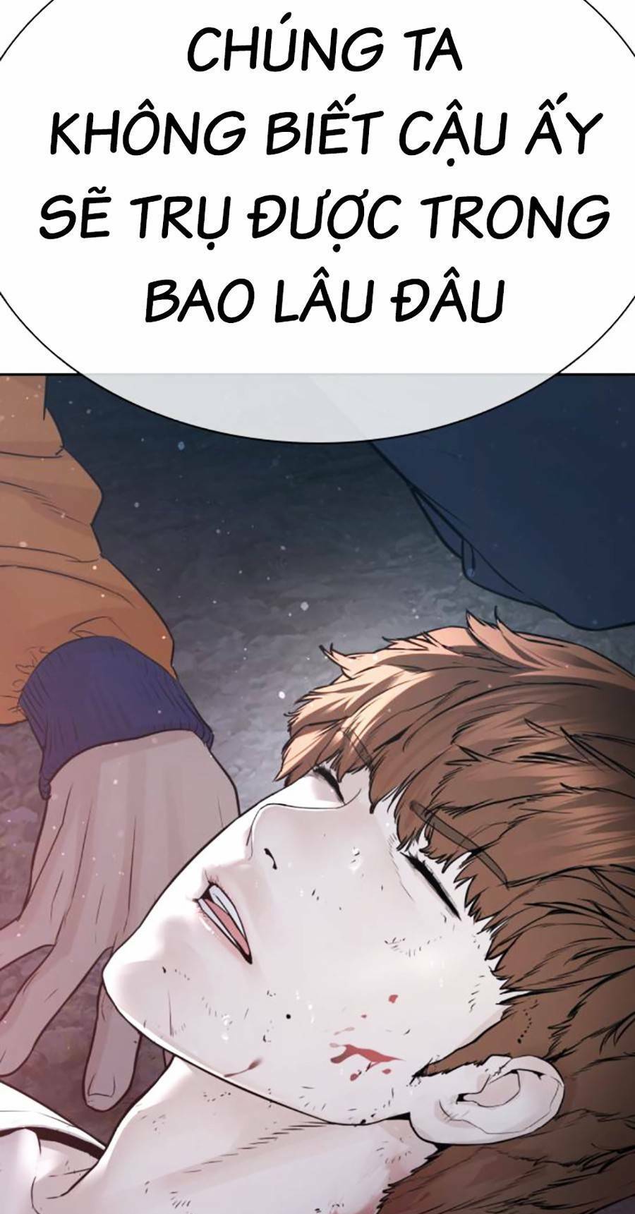 Cách Chiến Thắng Trận Đấu Chap 195 - Next Chap 196
