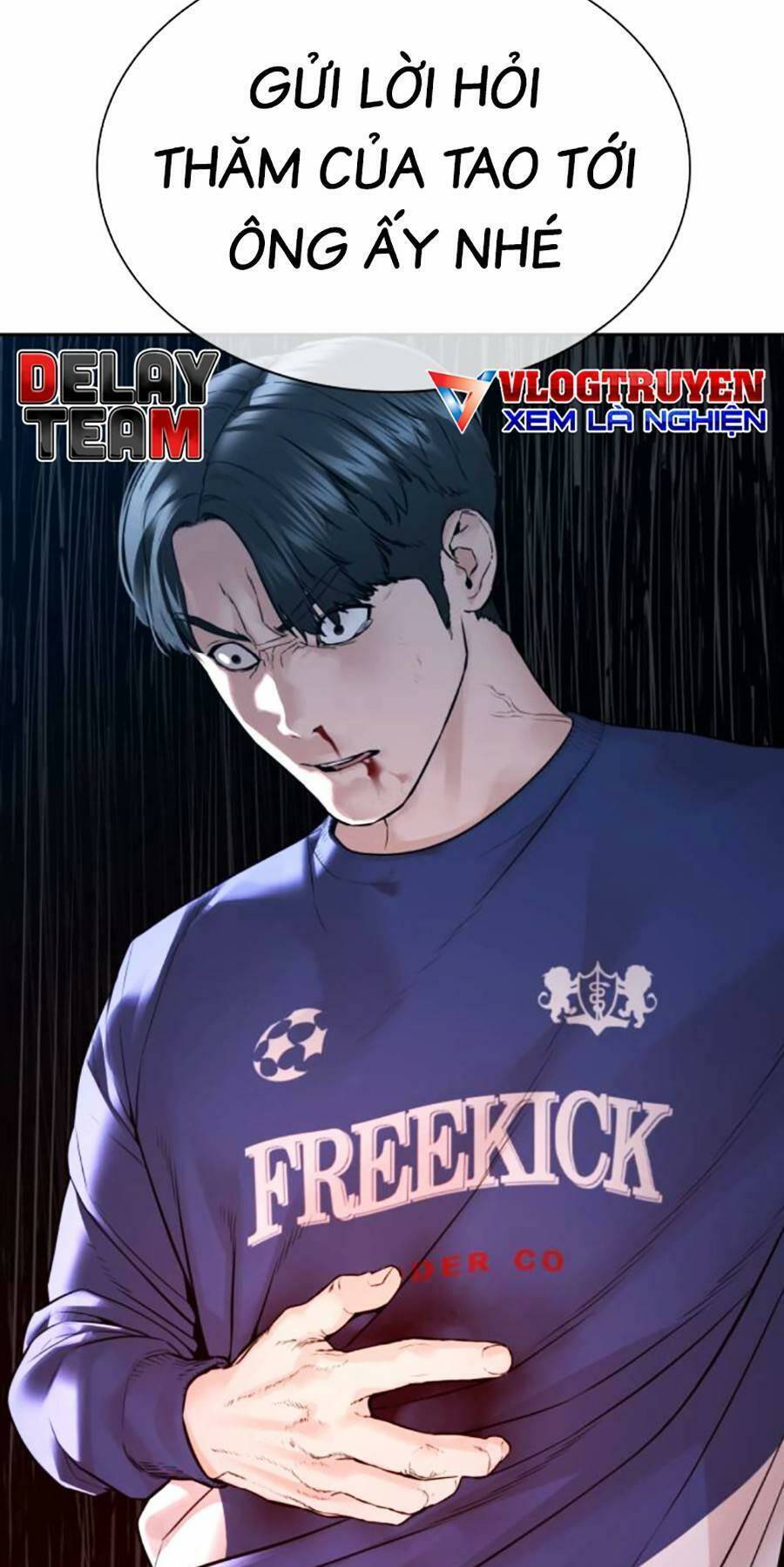 Cách Chiến Thắng Trận Đấu Chap 195 - Next Chap 196