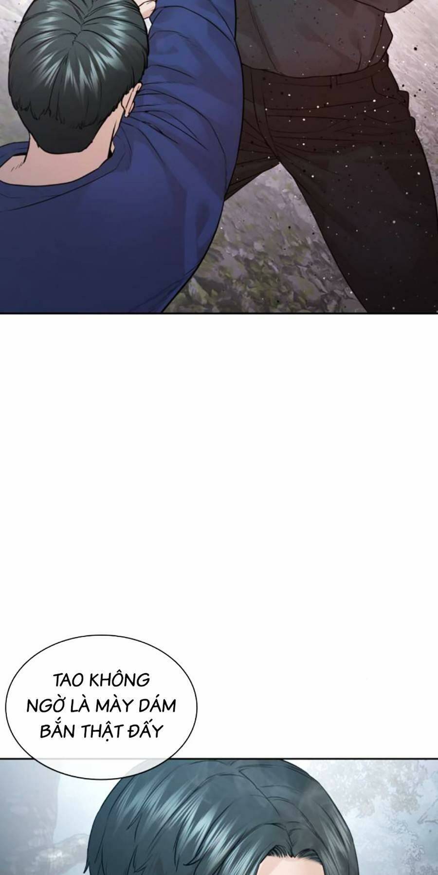 Cách Chiến Thắng Trận Đấu Chap 195 - Next Chap 196