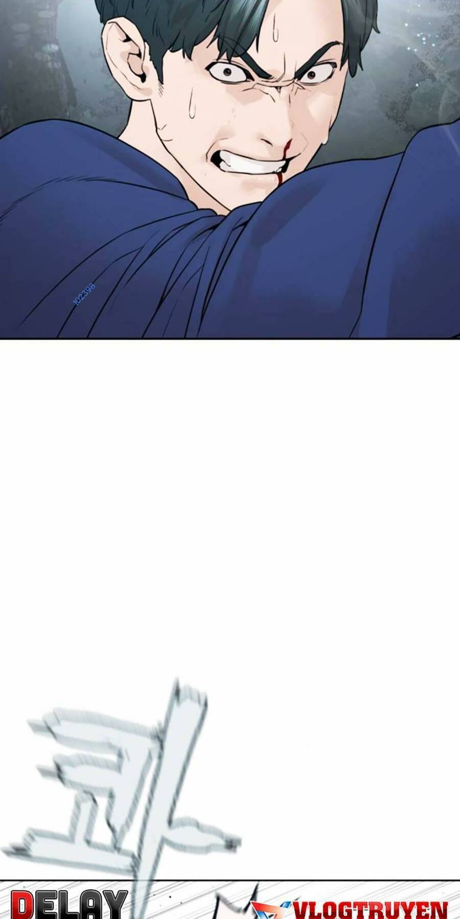 Cách Chiến Thắng Trận Đấu Chap 195 - Next Chap 196