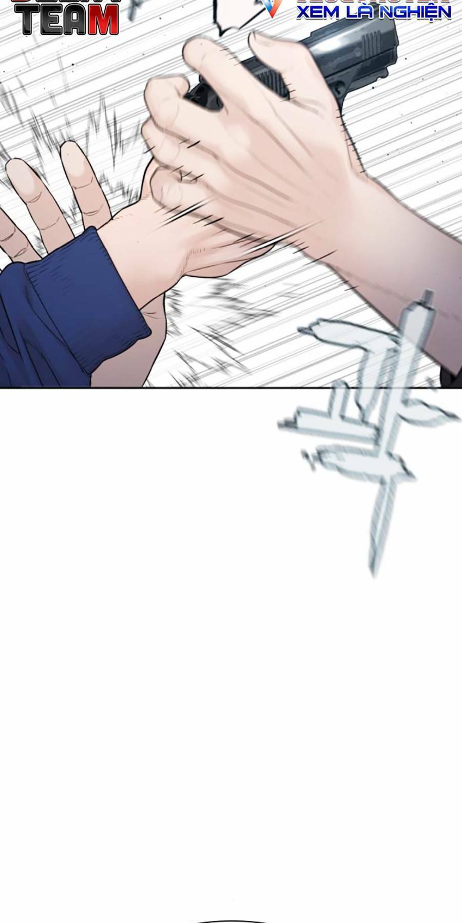 Cách Chiến Thắng Trận Đấu Chap 195 - Next Chap 196