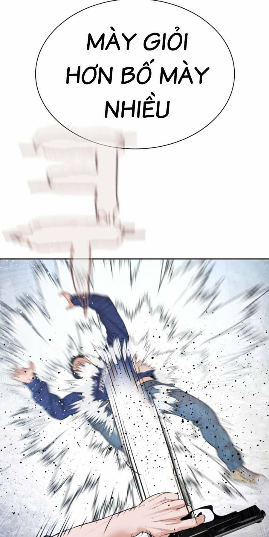 Cách Chiến Thắng Trận Đấu Chap 195 - Next Chap 196