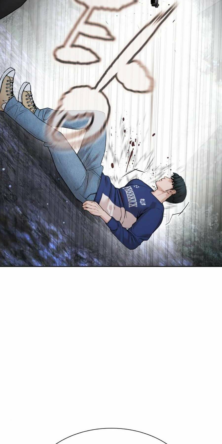 Cách Chiến Thắng Trận Đấu Chap 195 - Next Chap 196