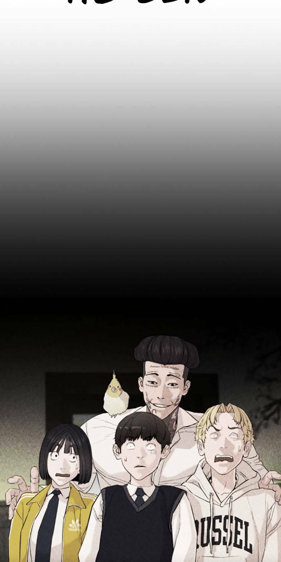 Cách Chiến Thắng Trận Đấu Chap 195 - Next Chap 196