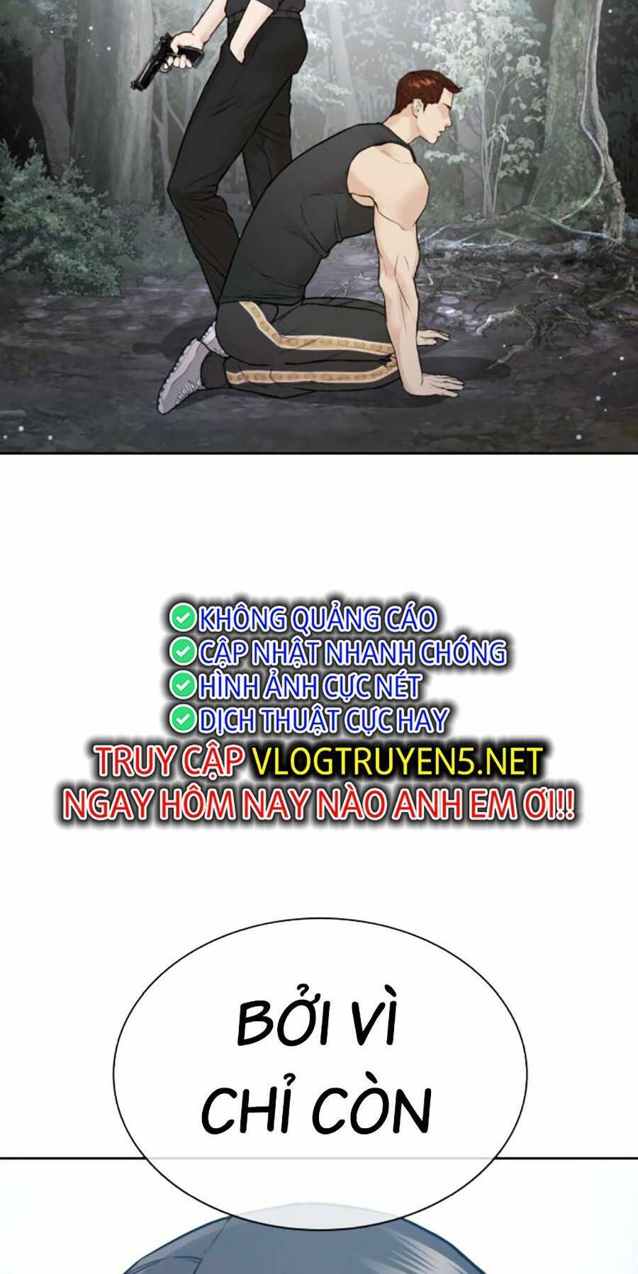 Cách Chiến Thắng Trận Đấu Chap 195 - Next Chap 196