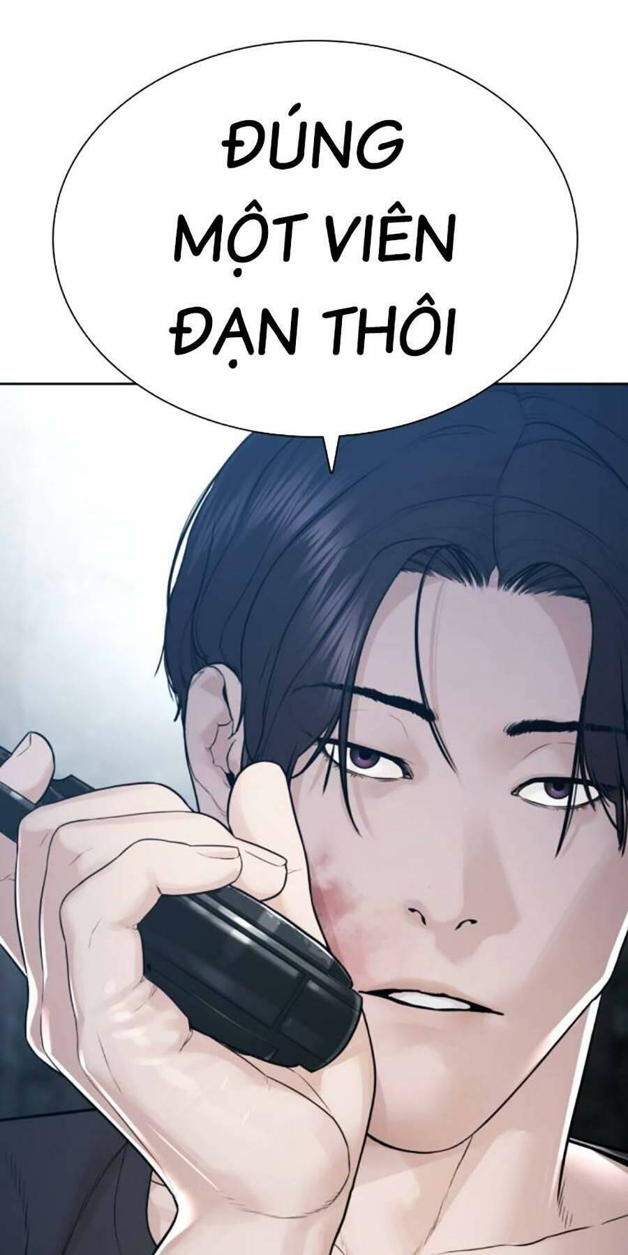 Cách Chiến Thắng Trận Đấu Chap 195 - Next Chap 196