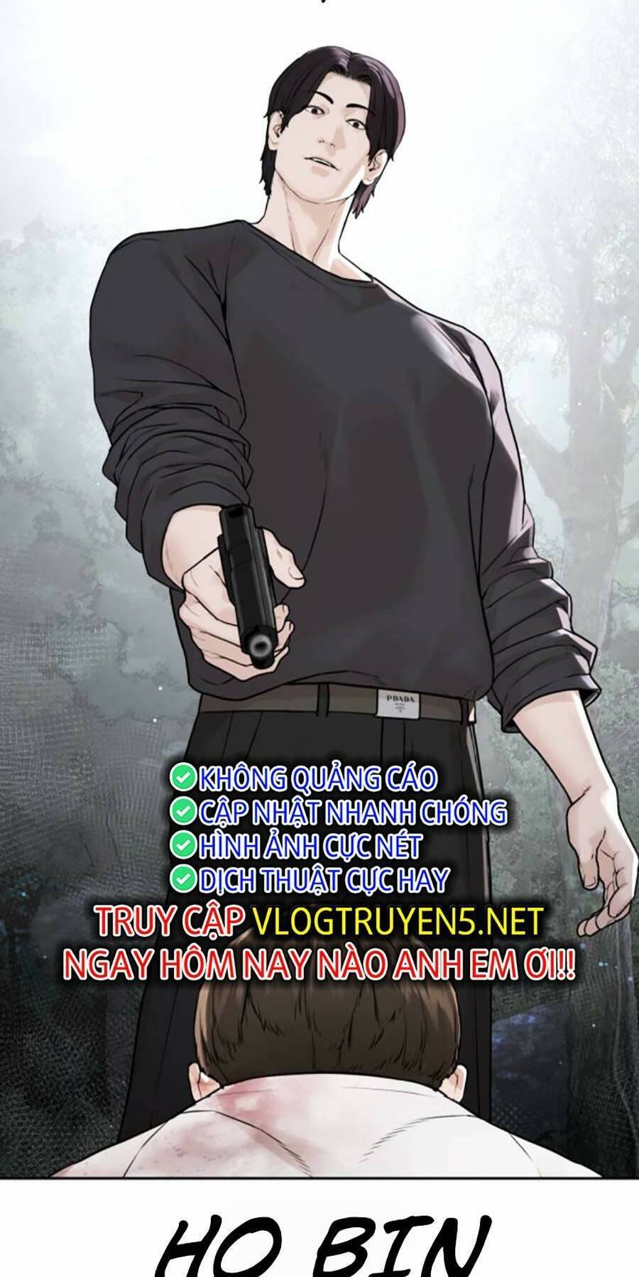 Cách Chiến Thắng Trận Đấu Chap 195 - Next Chap 196