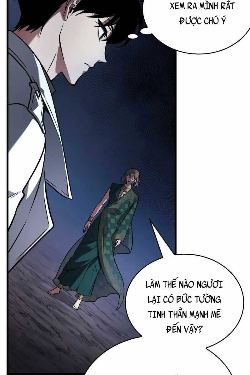 Toàn Trí Độc Giả Chap 152 - Next Chap 153