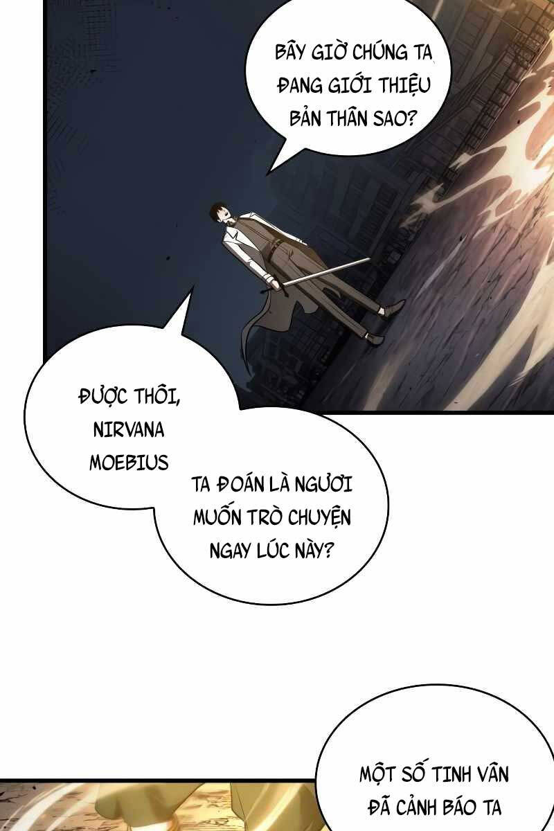 Toàn Trí Độc Giả Chap 152 - Next Chap 153