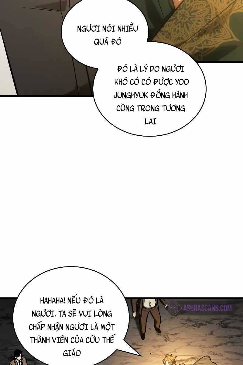 Toàn Trí Độc Giả Chap 152 - Next Chap 153
