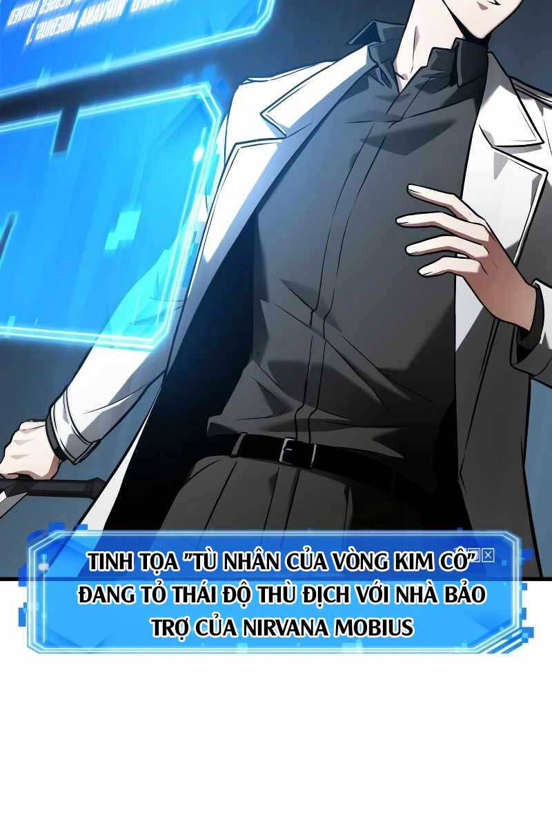 Toàn Trí Độc Giả Chap 152 - Next Chap 153