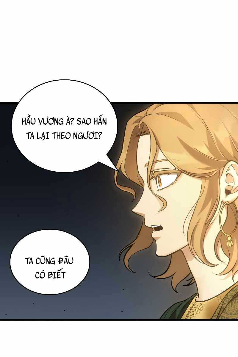 Toàn Trí Độc Giả Chap 152 - Next Chap 153